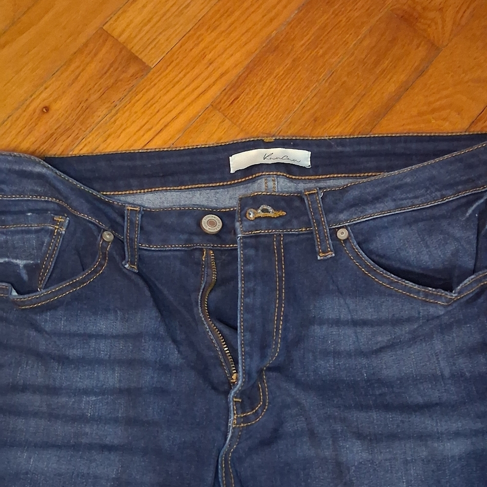 Kancan Jeans